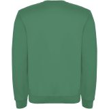 Vue 2 de Pull à col ras-du-cou de 280 g/m² Clasica pour enfant