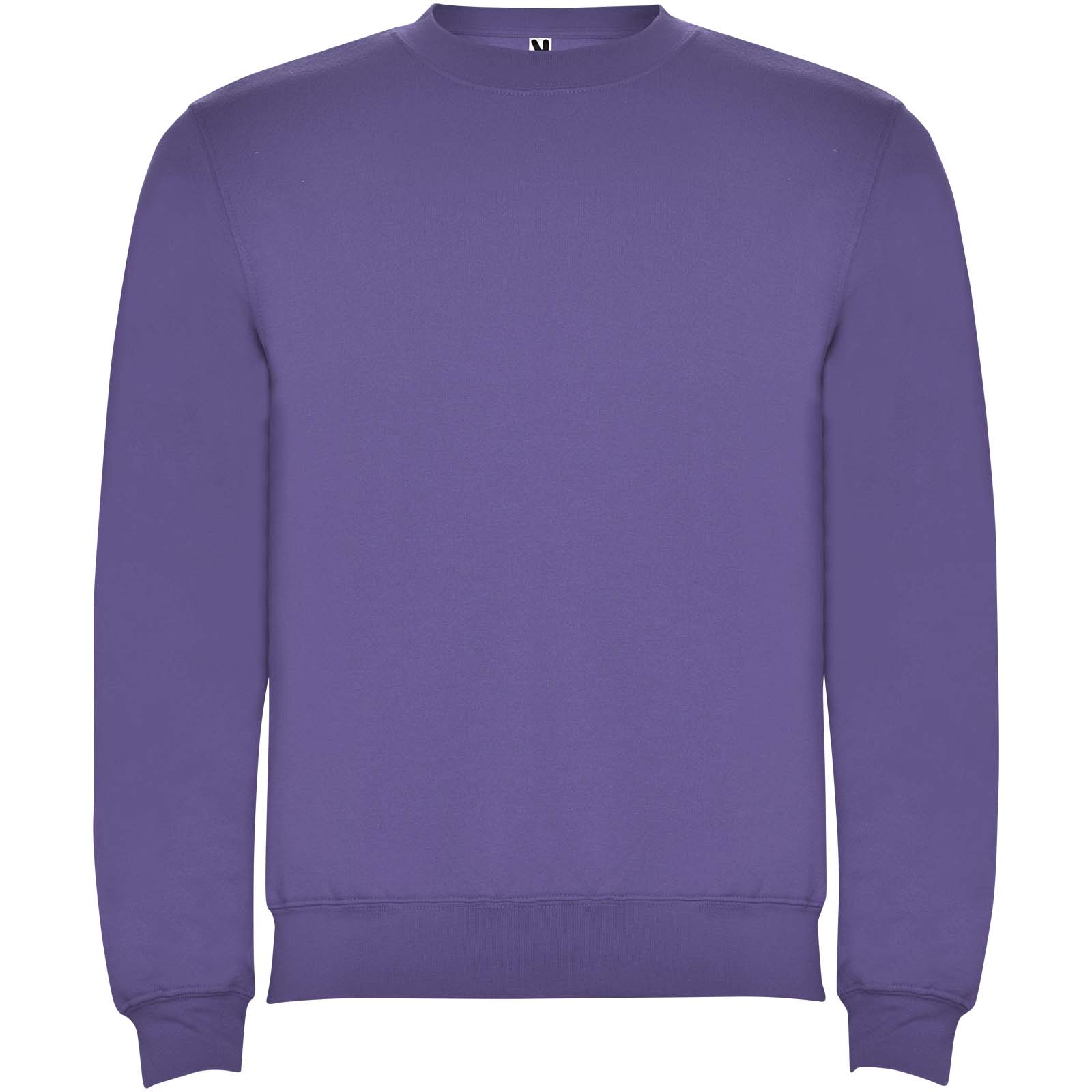 Pull à col ras-du-cou de 280 g/m² Clasica pour enfant