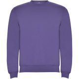 Vue 1 de Pull à col ras-du-cou de 280 g/m² Clasica pour enfant