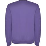 Vue 2 de Pull à col ras-du-cou de 280 g/m² Clasica pour enfant
