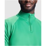 Vue 7 de Sweatshirt de 200 g/m² Epiro à manches longues avec fermeture demi- zip pour enfant