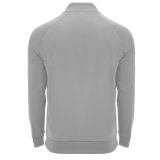 Vue 2 de Sweatshirt de 200 g/m² Epiro à manches longues avec fermeture demi- zip pour enfant