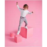 Vue 7 de Pantalon de 280 g/m² Adelpho pour enfant