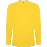 Vue 4 de T-shirt de 160 g/m² Extreme à manches longues pour enfant
