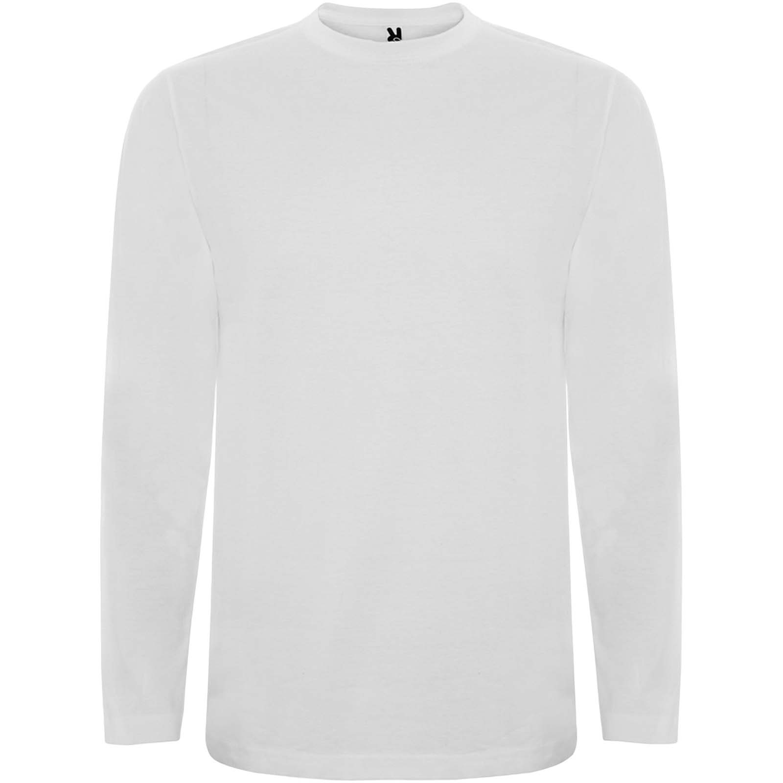 T-shirt de 160 g/m² Extreme à manches longues pour enfant