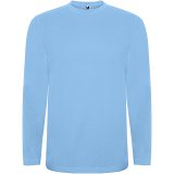 Vue 10 de T-shirt de 160 g/m² Extreme à manches longues pour enfant