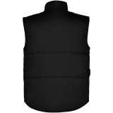 Vue 2 de Gilet de travail polyvalent à col montant Almanzor