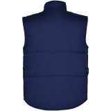 Vue 8 de Gilet de travail polyvalent à col montant Almanzor