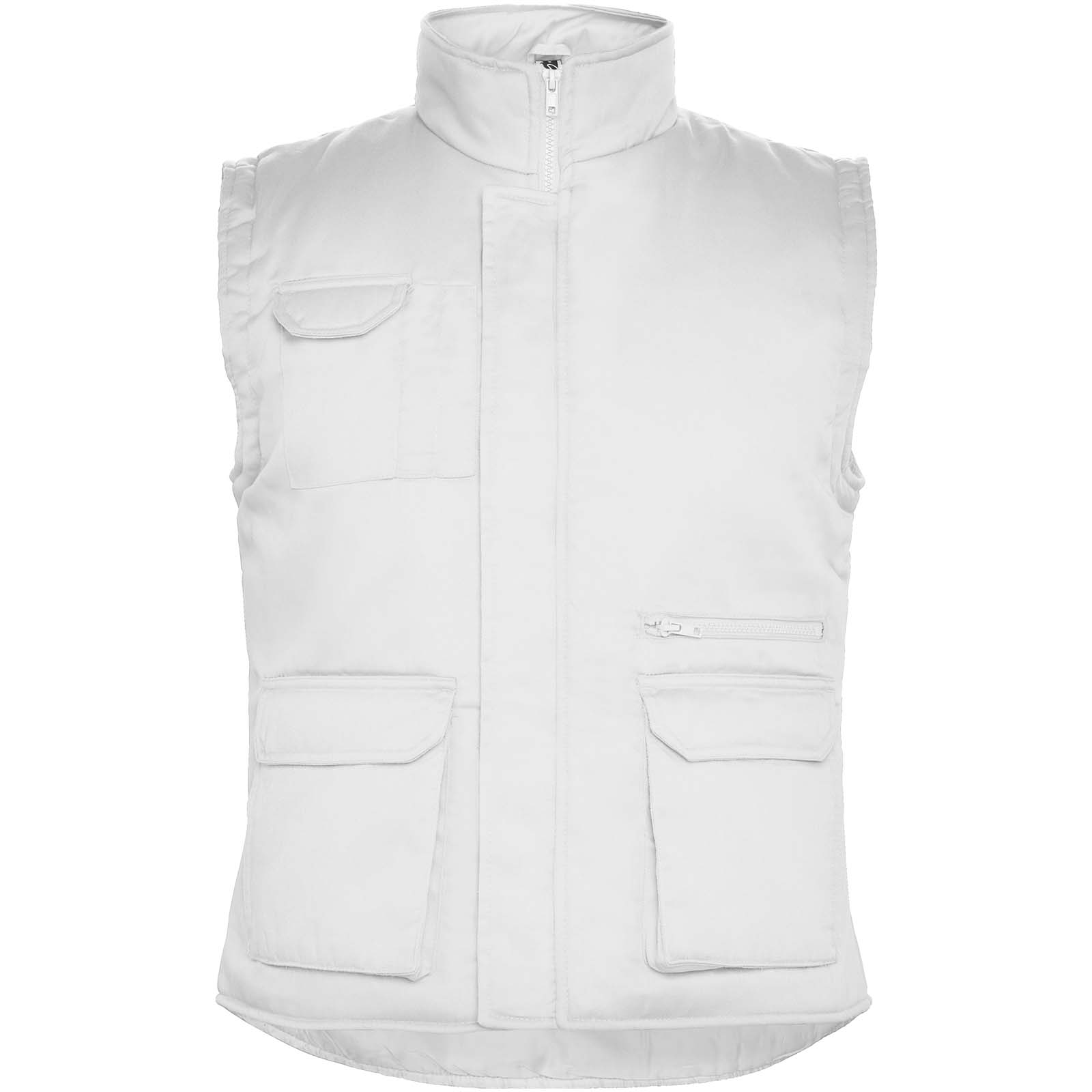 Gilet de travail polyvalent à col montant Almanzor