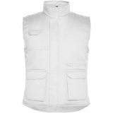 Vue 13 de Gilet de travail polyvalent à col montant Almanzor