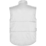 Vue 14 de Gilet de travail polyvalent à col montant Almanzor