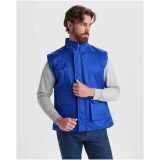 Vue 6 de Gilet de travail polyvalent à col montant Almanzor