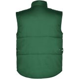 Vue 2 de Gilet de travail polyvalent à col montant Almanzor