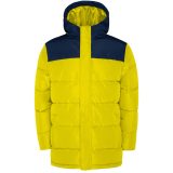 Vue 1 de Veste Tallin isolante unisexe