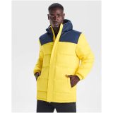 Vue 5 de Veste Tallin isolante unisexe