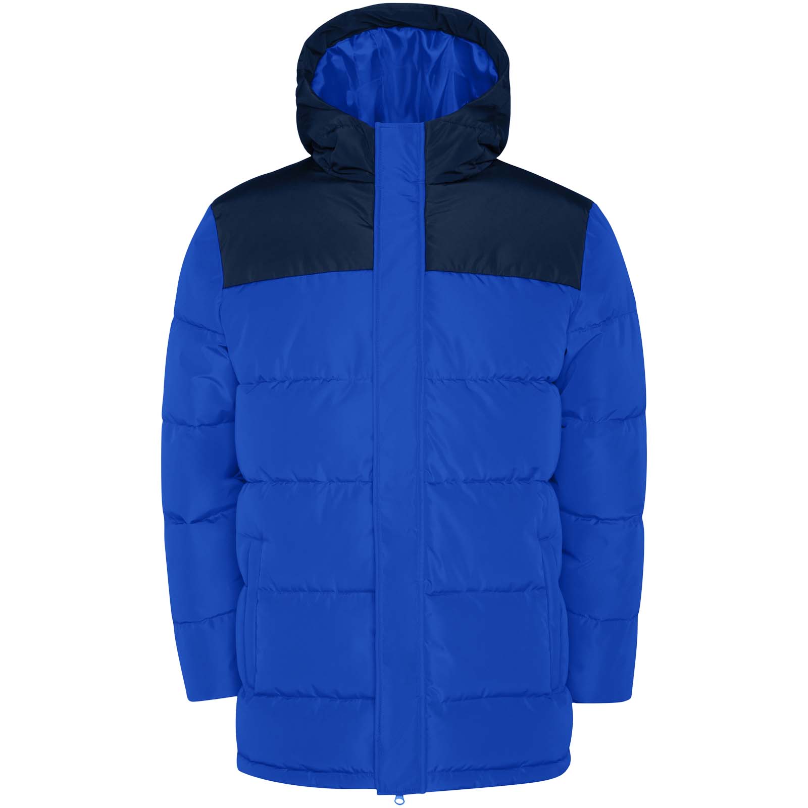 Veste Tallin isolante unisexe