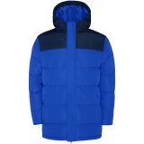 Vue 1 de Veste Tallin isolante unisexe