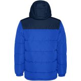 Vue 2 de Veste Tallin isolante unisexe