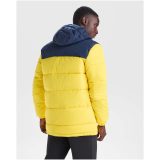 Vue 6 de Veste Tallin isolante unisexe