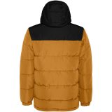 Vue 2 de Veste Tallin isolante unisexe