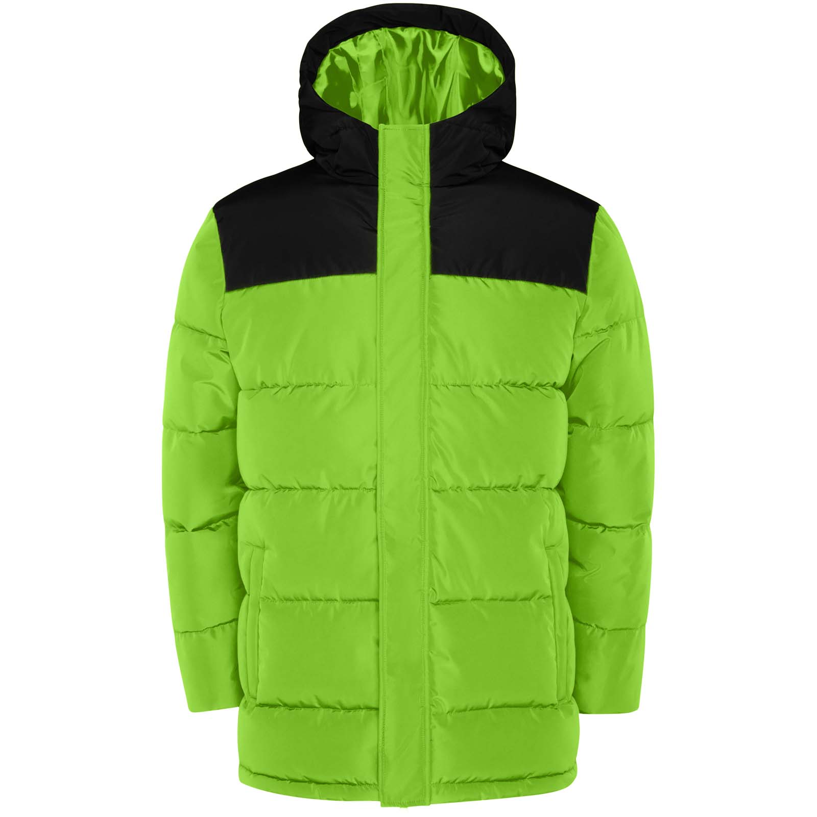 Veste Tallin isolante unisexe