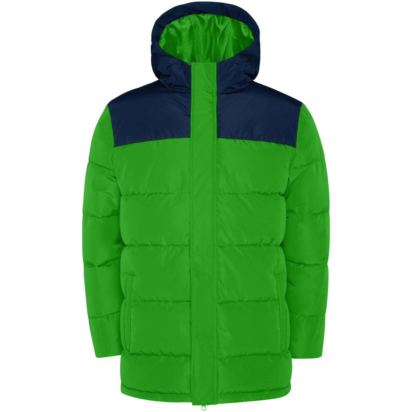 Veste Tallin isolante unisexe