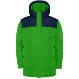 Vue 1 de Veste Tallin isolante unisexe