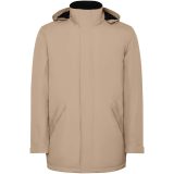 Vue 9 de Veste parka America matelassée pour homme