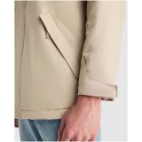 Vue 13 de Veste parka America matelassée pour homme