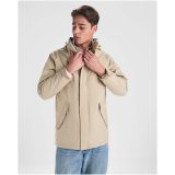 Vue 11 de Veste parka America matelassée pour homme