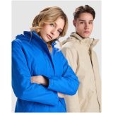 Vue 12 de Veste parka America matelassée pour homme
