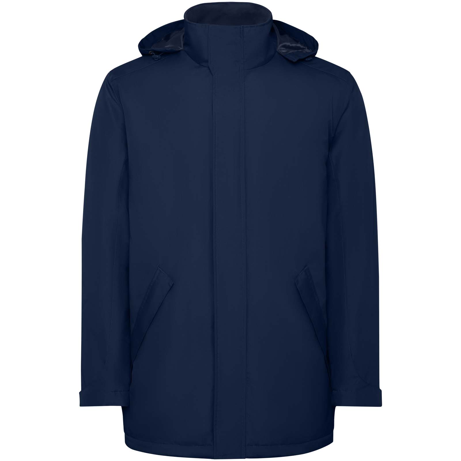 Veste parka America matelassée pour homme