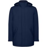 Vue 1 de Veste parka America matelassée pour homme