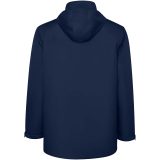 Vue 2 de Veste parka America matelassée pour homme
