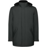 Vue 1 de Veste parka America matelassée pour homme