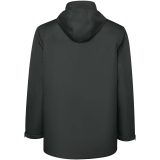 Vue 2 de Veste parka America matelassée pour homme