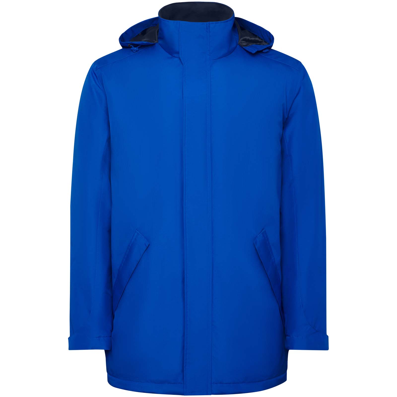 Veste parka America matelassée pour homme