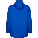 Vue 2 de Veste parka America matelassée pour homme
