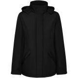 Vue 1 de Veste parka America matelassée pour femme
