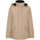 Vue 8 de Veste parka America matelassée pour femme