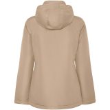 Vue 9 de Veste parka America matelassée pour femme