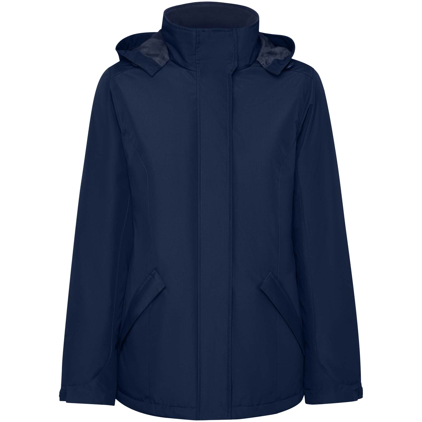 Veste parka America matelassée pour femme