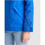 Vue 3 de Veste parka America matelassée pour femme