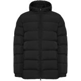 Vue 7 de Parka unisexe Nepal avec isolation