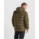 Vue 12 de Parka unisexe Nepal avec isolation