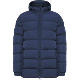 Vue 1 de Parka unisexe Nepal avec isolation