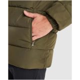 Vue 4 de Parka unisexe Nepal avec isolation