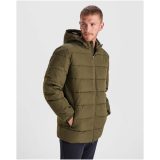 Vue 5 de Parka unisexe Nepal avec isolation