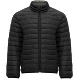 Vue 1 de Doudoune Finland avec isolation pour homme