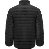Vue 2 de Doudoune Finland avec isolation pour homme